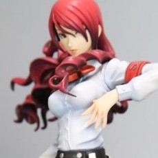 ペルソナ3 | 製品タイトル | KOTOBUKIYA