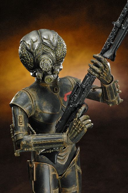 4-LOM | フィギュア | KOTOBUKIYA
