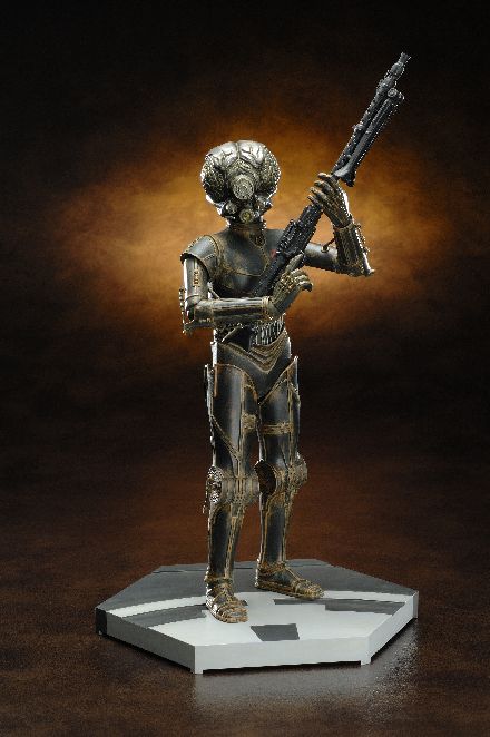 4-LOM | フィギュア | KOTOBUKIYA