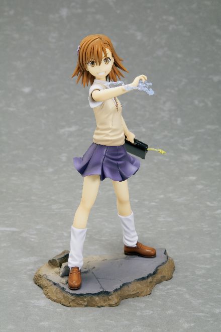 とある魔術の禁書目録 御坂美琴 | フィギュア | KOTOBUKIYA