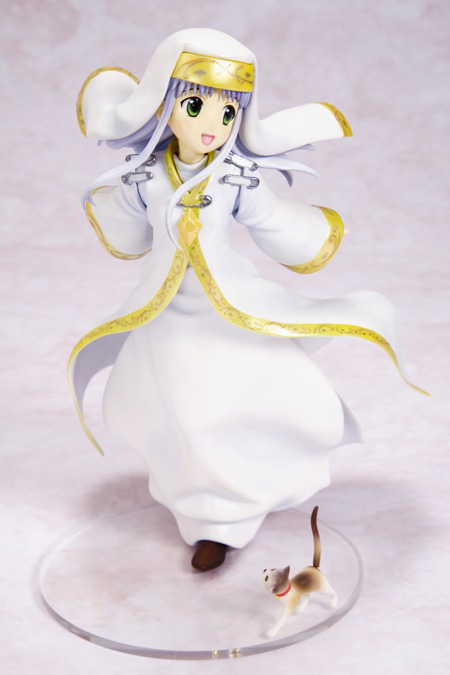 100個限定 とある魔術の禁書目録 フィギュア インデックス