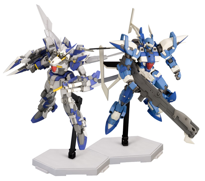 ツイン・バード・ストライク セット | プラモデル | KOTOBUKIYA