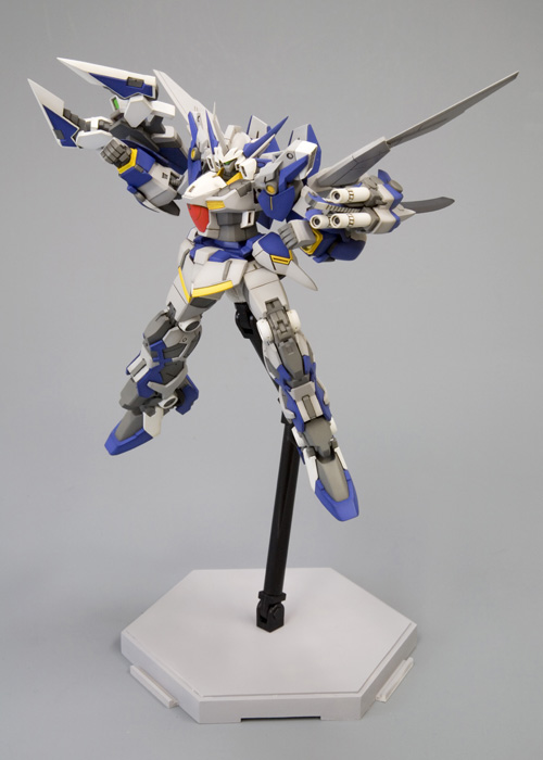 ツイン・バード・ストライク セット | プラモデル | KOTOBUKIYA