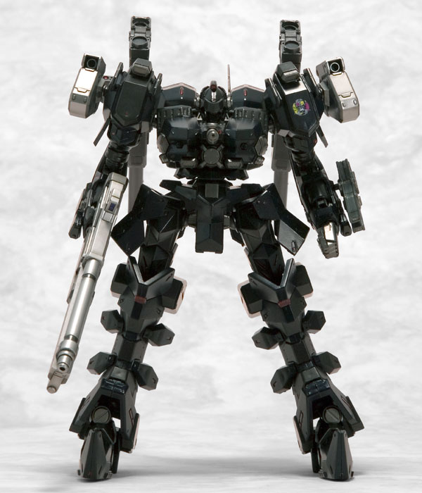 大人の上質 未開封 アーマード コア クレスト CR-C90U3 デュアル
