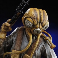 ザッカス | フィギュア | KOTOBUKIYA