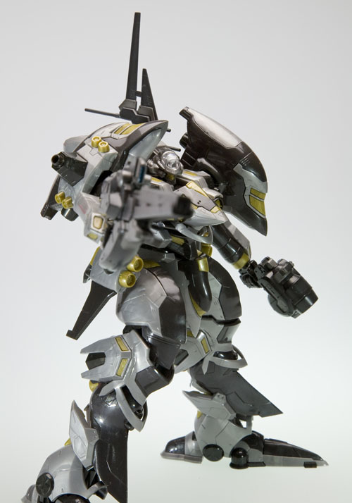 WEB限定】 コトブキヤ プラモデル アーマード コア インテリオル 