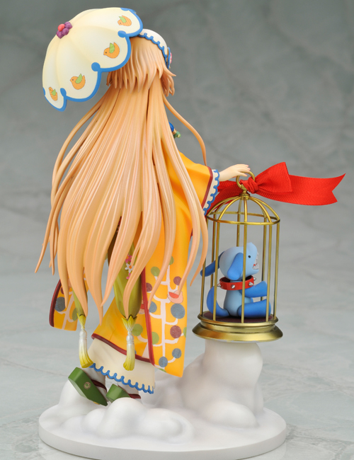 小鳩 フィギュア Kotobukiya
