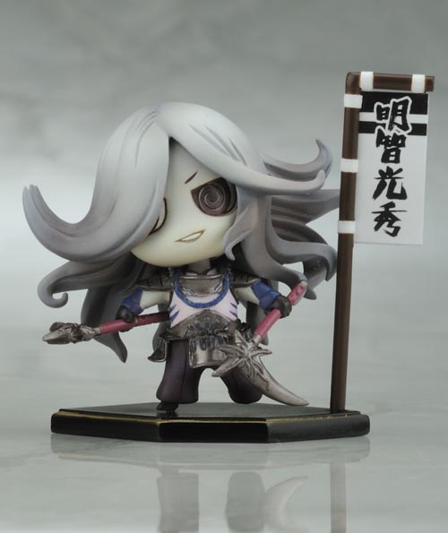戦国basara 第壱陣 フィギュア Kotobukiya 戦国basara 第壱陣 フィギュア Kotobukiya