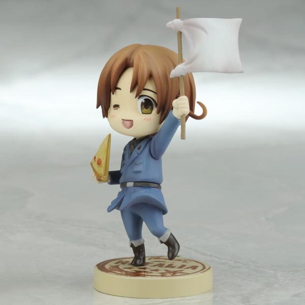 ヘタリア フィギュア Kotobukiya ヘタリア フィギュア Kotobukiya