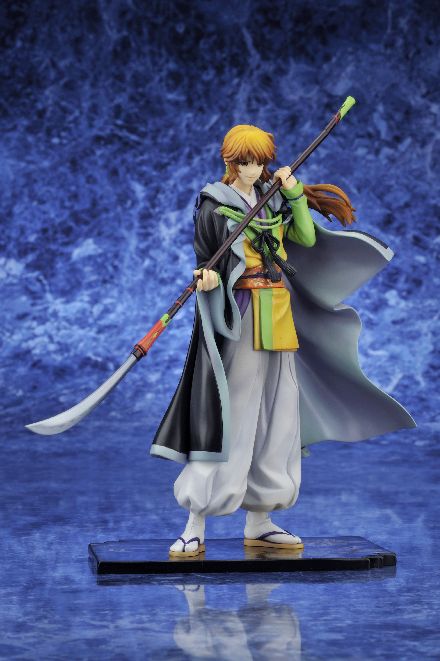 武蔵坊弁慶 フィギュア Kotobukiya 武蔵坊弁慶 フィギュア Kotobukiya