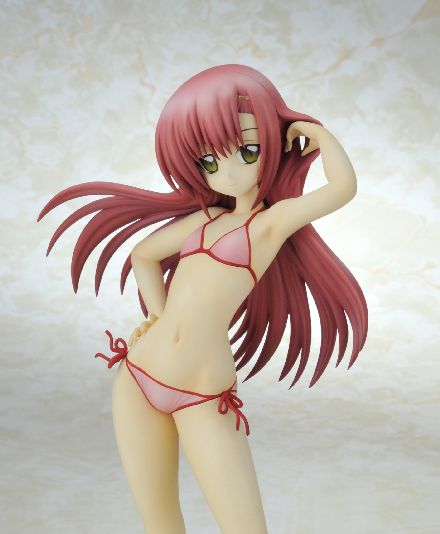 桂 ヒナギク 水着ver フィギュア Kotobukiya 桂 ヒナギク 水着ver フィギュア Kotobukiya