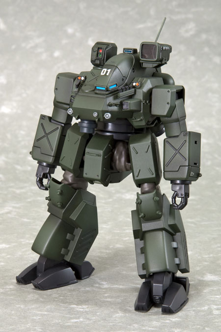 機動警察 パトレイバー ハンニバル 陸自仕様 | プラモデル | KOTOBUKIYA