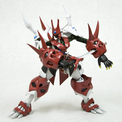ペルゼイン・リヒカイト | プラモデル | KOTOBUKIYA
