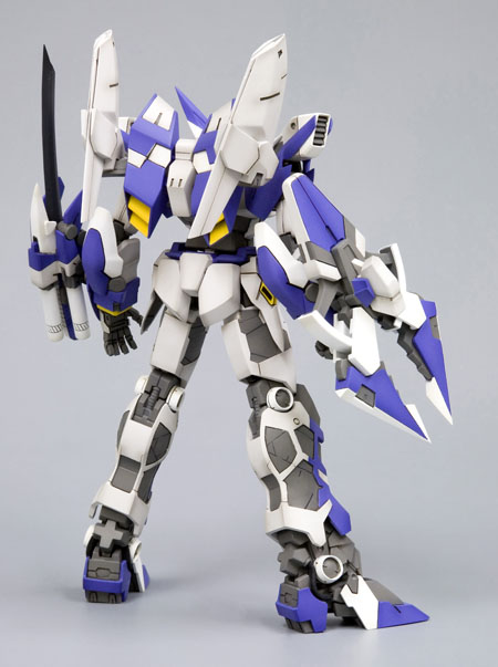 1/100 ビルトビルガー | プラモデル | KOTOBUKIYA