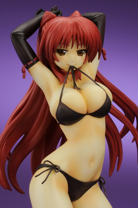 ToHeart2 向坂環 -挑発- | フィギュア | KOTOBUKIYA