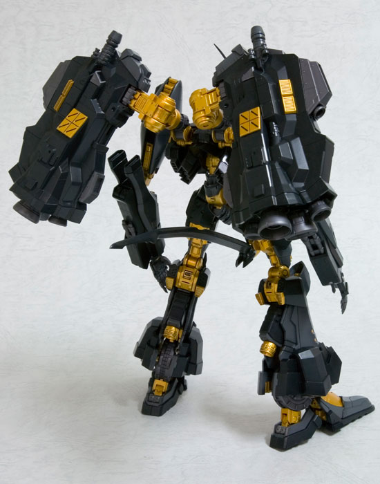ARMORED CORE アナザーセラフ | プラモデル | KOTOBUKIYA