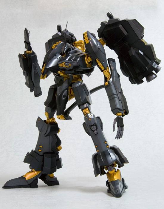 ARMORED CORE アナザーセラフ | プラモデル | KOTOBUKIYA