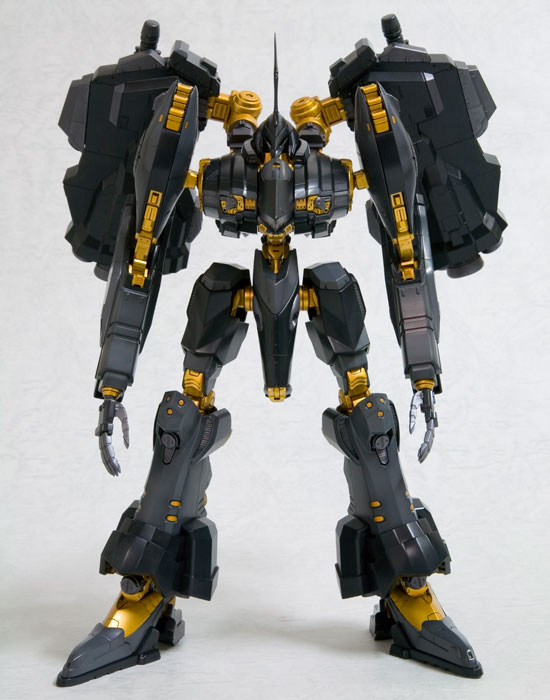 ARMORED CORE アナザーセラフ | プラモデル | KOTOBUKIYA