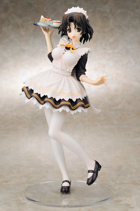 Toheart2 柚原春夏 フィギュア Kotobukiya Toheart2 柚原春夏 フィギュア Kotobukiya