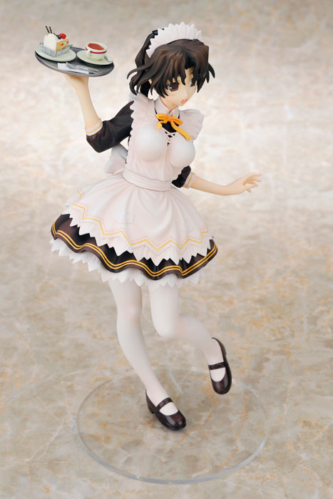 Toheart2 柚原春夏 フィギュア Kotobukiya Toheart2 柚原春夏 フィギュア Kotobukiya