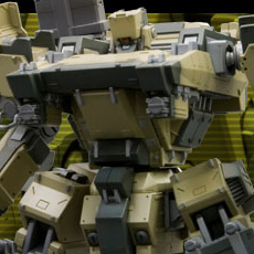 Armored Core アーマード コア ヴァーディクトデイ Matsukaze Mdl 2 拠点防衛仕様 プラモデル Kotobukiya