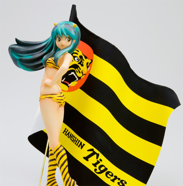 阪神タイガース ラムちゃん