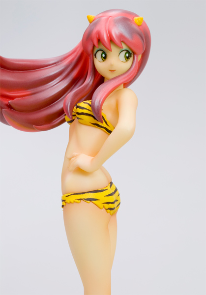 阪神タイガース ラムちゃん リペイントVer. | フィギュア | KOTOBUKIYA
