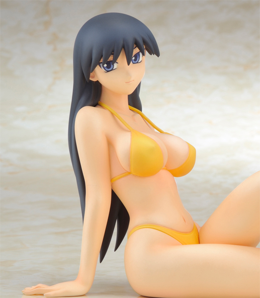 榊さん 水着版 フィギュア Kotobukiya 榊さん 水着版 フィギュア Kotobukiya