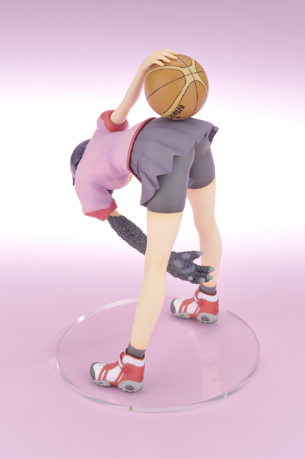 物語〉シリーズ 化物語 神原駿河 | フィギュア | KOTOBUKIYA