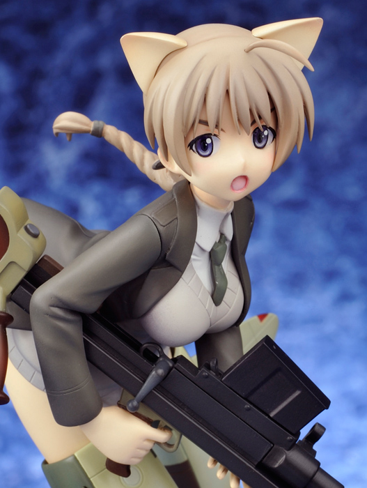 リネット ビショップ フィギュア Kotobukiya リネット ビショップ フィギュア Kotobukiya
