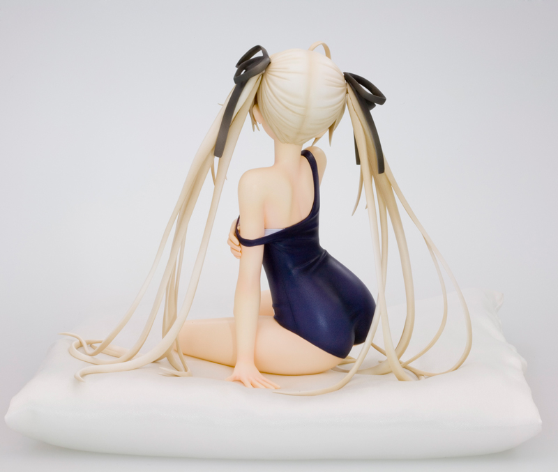 春日野 穹 -すくみず- | フィギュア | KOTOBUKIYA