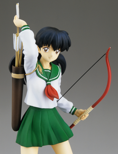かごめ 七宝 フィギュア Kotobukiya かごめ 七宝 フィギュア Kotobukiya