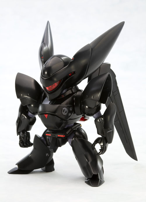 機動警察 パトレイバー Type J9 グリフォン プラモデル Kotobukiya