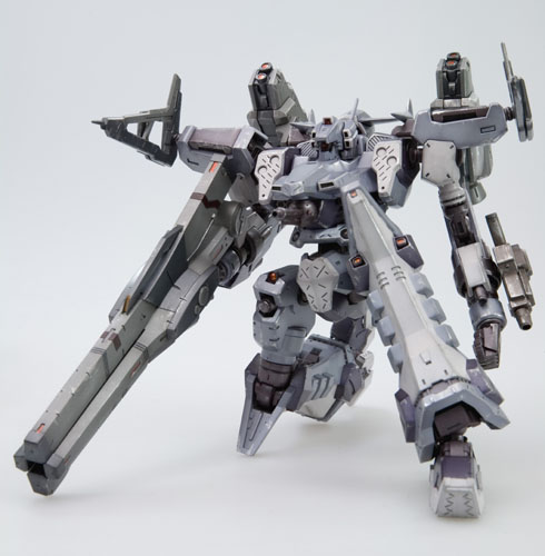 ARMORED CORE クレストCR-C98E2強襲型Ver. | プラモデル | KOTOBUKIYA