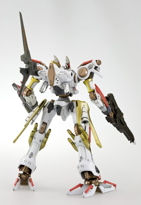 ARMORED CORE ミラージュ C03-HELIOS ヘリオス ウィクトーリアVer 