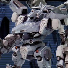 ARMORED CORE クレストCR-C98E2強襲型Ver. | プラモデル | KOTOBUKIYA