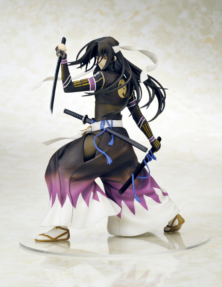土方歳三 合戦Ver | フィギュア | KOTOBUKIYA