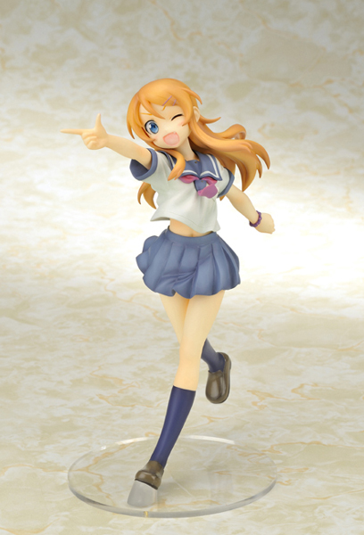 俺の妹がこんなに可愛いわけがない 高坂桐乃 | フィギュア | KOTOBUKIYA