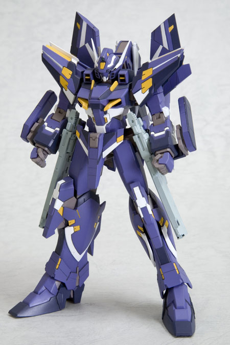 ART-1 | プラモデル | KOTOBUKIYA