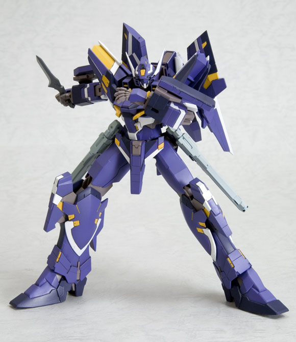 ART-1 | プラモデル | KOTOBUKIYA