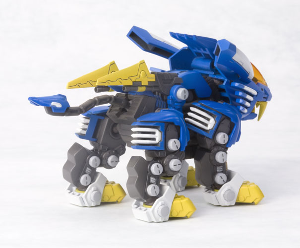 ZOIDS ブレードライガー | プラモデル | KOTOBUKIYA 一番の かもしか様専用 コトブキヤ ゾイド d-style プラモデル