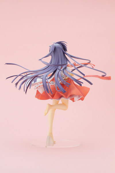 星空へ架かる橋 神本円佳 ゲーマガオリジナルver 特別版 フィギュア Kotobukiya 星空へ架かる橋 神本円佳 ゲーマガオリジナルver 特別版 フィギュア Kotobukiya