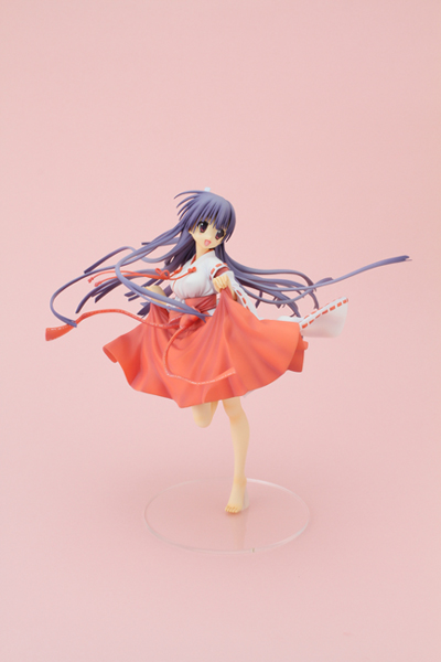 星空へ架かる橋 神本円佳 ゲーマガオリジナルver 特別版 フィギュア Kotobukiya 星空へ架かる橋 神本円佳 ゲーマガオリジナルver 特別版 フィギュア Kotobukiya