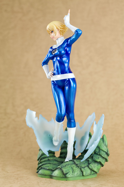 MARVEL美少女 インビジブルウーマン SDCC限定品 | フィギュア | KOTOBUKIYA