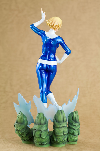 MARVEL美少女 インビジブルウーマン SDCC限定品 | フィギュア | KOTOBUKIYA