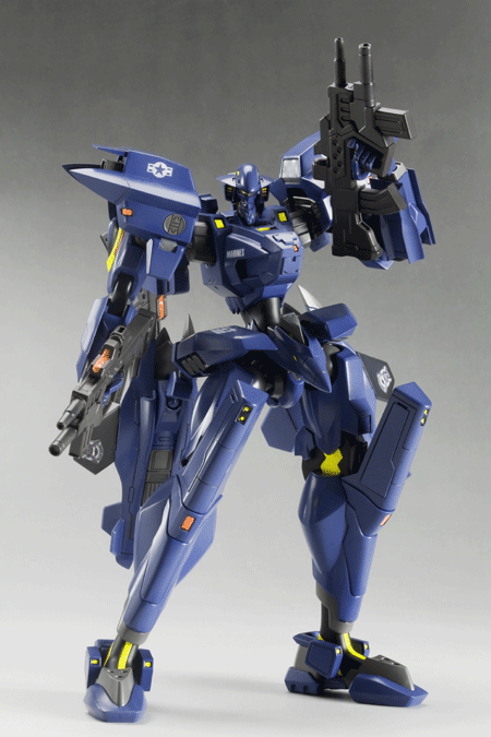 マブラヴ オルタネイティヴ F-18E/F スーパーホーネット 海兵隊仕様 