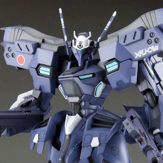 マブラヴ オルタネイティヴ 不知火 弐型 タリサ マナンダル機 プラモデル Kotobukiya