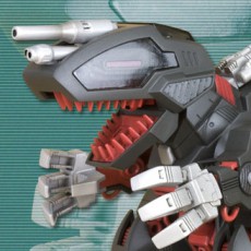 Zoids デスザウラー プラモデル Kotobukiya Zoids デスザウラー プラモデル Kotobukiya