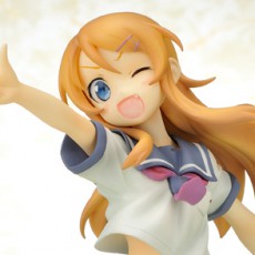 俺の妹がこんなに可愛いわけがない 高坂桐乃 | フィギュア | KOTOBUKIYA