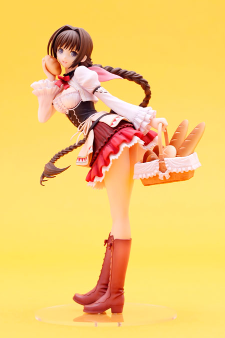 シャイニング・ハーツ ネリス | フィギュア | KOTOBUKIYA